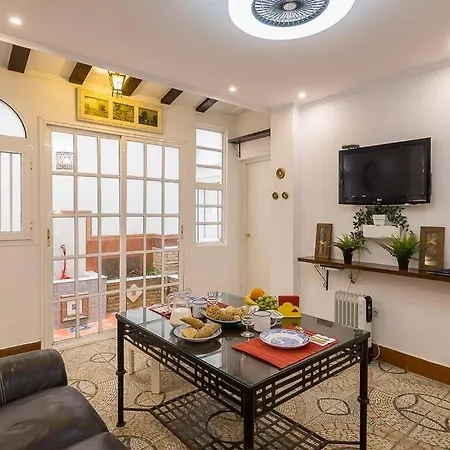 Divina Pastora Apartment