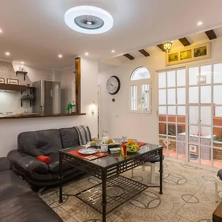 Divina Pastora Apartment Seville