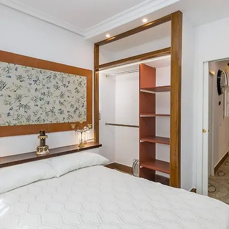 Divina Pastora Apartment Seville