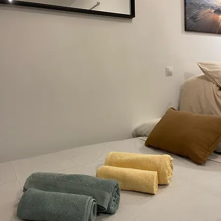 Apartment Vivir Arpisama