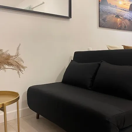 Apartment Vivir Arpisama *
