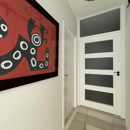 Apartment Vivir Arpisama Seville
