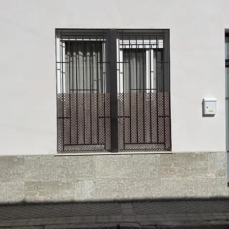 Vivir Arpisama * Seville