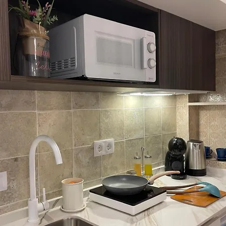 Vivir Arpisama Apartment Seville