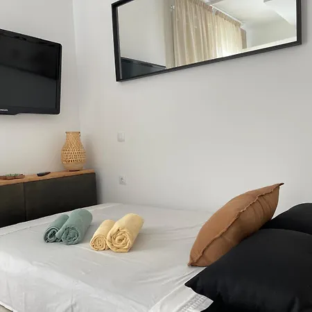 Vivir Arpisama Apartment Seville