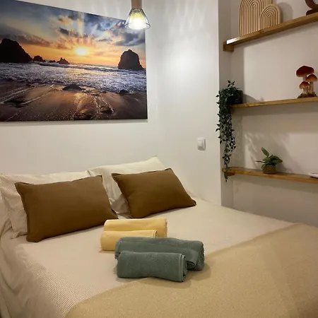 Apartment Vivir Arpisama Seville