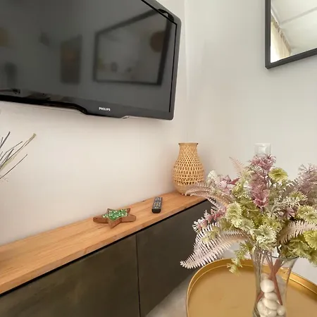 Vivir Arpisama Apartment *