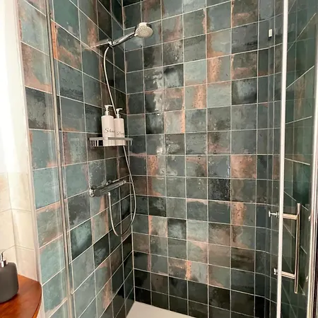 Vivir Arpisama Apartment *