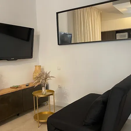 Vivir Arpisama Apartment Seville