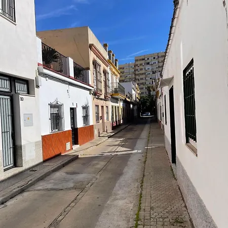 Vivir Arpisama Apartment