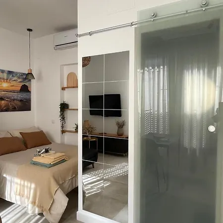Apartment Vivir Arpisama