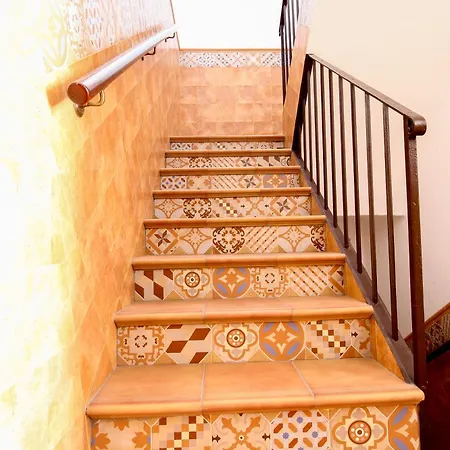 Apartment Triana 44 Familiar Luxury