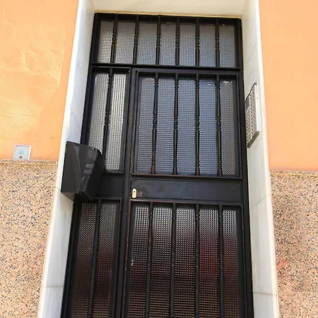 Apartment Triana 44 Familiar Luxury *