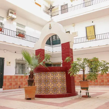Apartment Triana 44 Familiar Luxury *