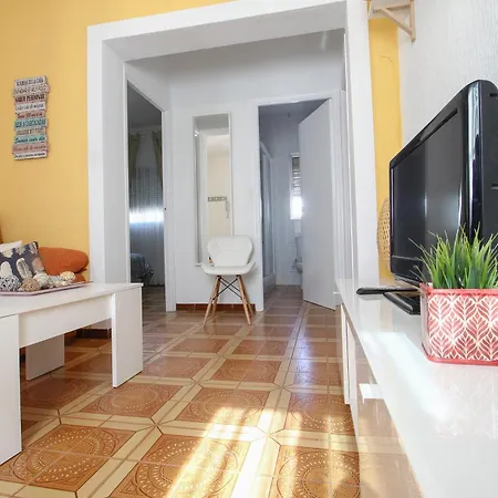 Triana 44 Familiar Luxury *
