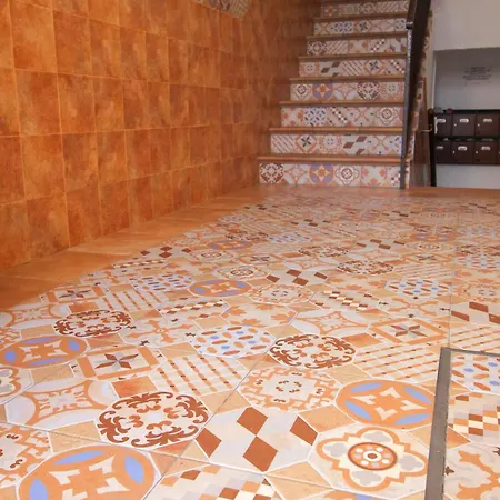 Triana 44 Familiar Luxury * Seville