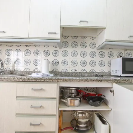 Apartment Triana 44 Familiar Luxury