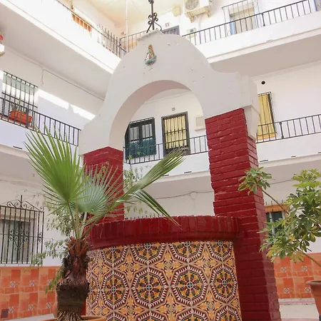 Triana 44 Familiar Luxury Apartment *