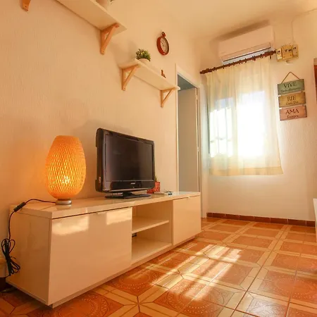 Triana 44 Familiar Luxury *