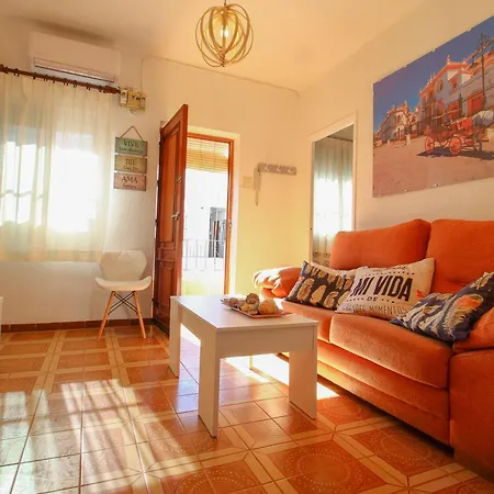 Triana 44 Familiar Luxury Seville