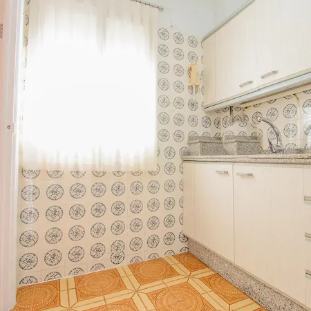 Triana 44 Familiar Luxury * Seville