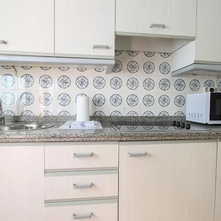 Apartment Triana 44 Familiar Luxury