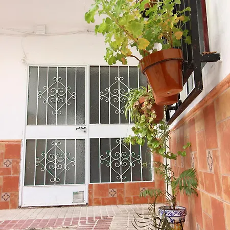 Apartment Triana 44 Familiar Luxury *