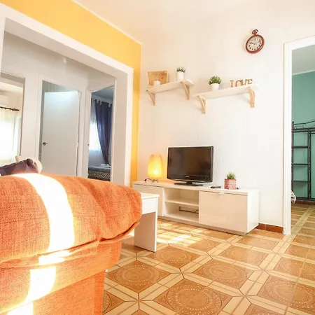 Triana 44 Familiar Luxury *