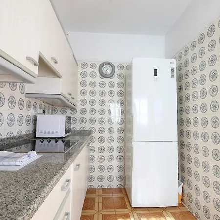 Triana 44 Familiar Luxury Apartment Seville