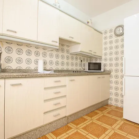 Triana 44 Familiar Luxury Apartment Seville