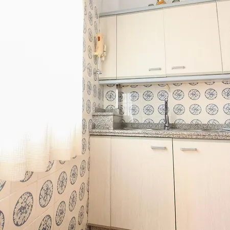 Apartment Triana 44 Familiar Luxury Seville