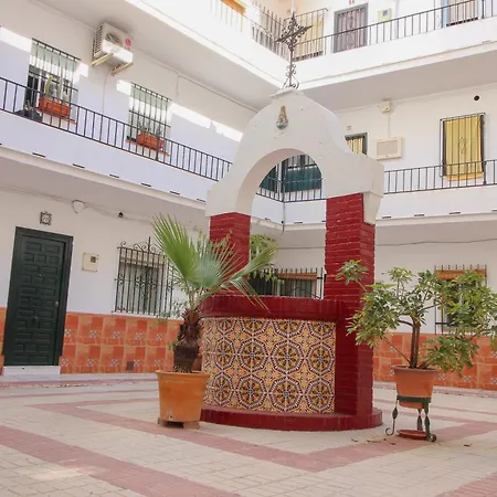 Triana 44 Familiar Luxury * Seville