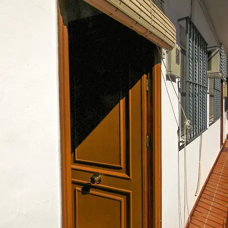 Apartment Triana 44 Familiar Luxury *