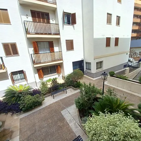 Apartamento Inmogestion Integral Paraiso 4 *