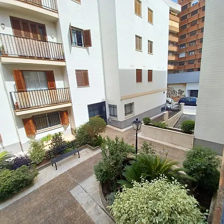 Apartamento Inmogestion Integral Paraiso 4 Sevilla