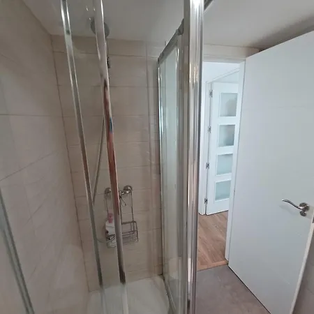 Inmogestion Integral Paraiso 4 Apartamento Sevilla
