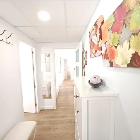 Apartamento Inmogestion Integral Paraiso 4