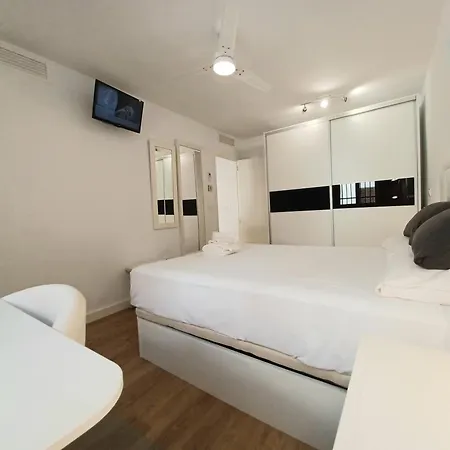 Inmogestion Integral Paraiso 4 Apartamento Sevilla