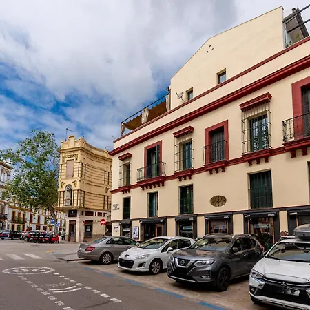 Pyl Centro Junto Catedral * Siviglia