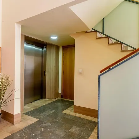 Pyl Centro Junto Catedral Apartment