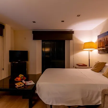 Apartment Pyl Centro Junto Catedral