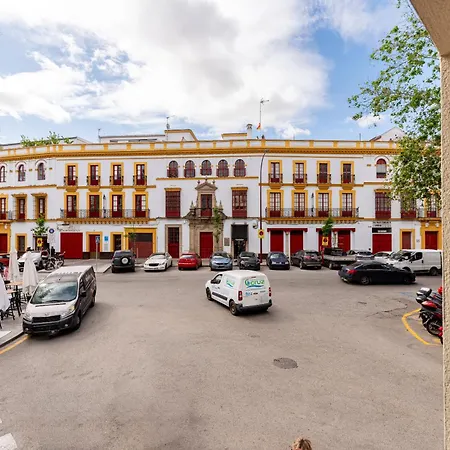 Pyl Centro Junto Catedral Apartment *