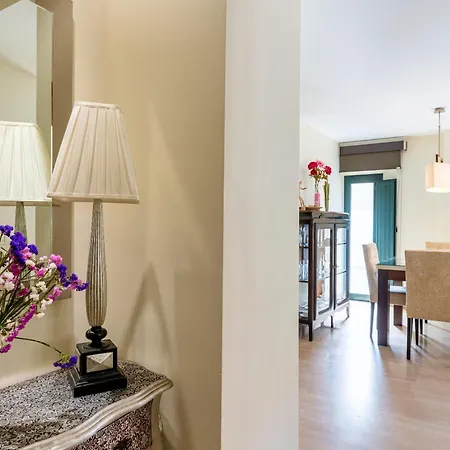 Pyl Centro Junto Catedral Apartment Seville