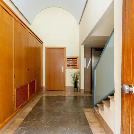 Pyl Centro Junto Catedral Apartment