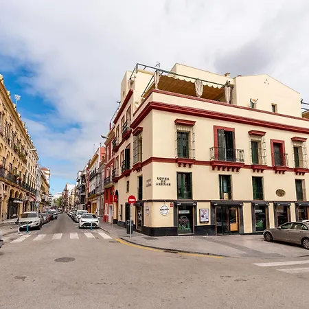 Apartment Pyl Centro Junto Catedral
