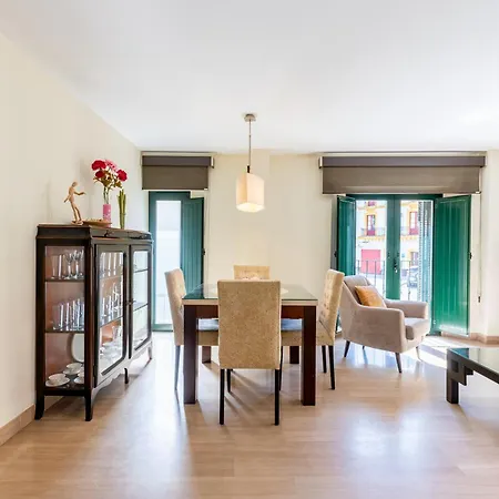 Apartment Pyl Centro Junto Catedral *