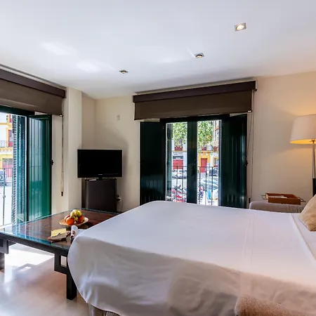 Pyl Centro Junto Catedral Apartment Seville