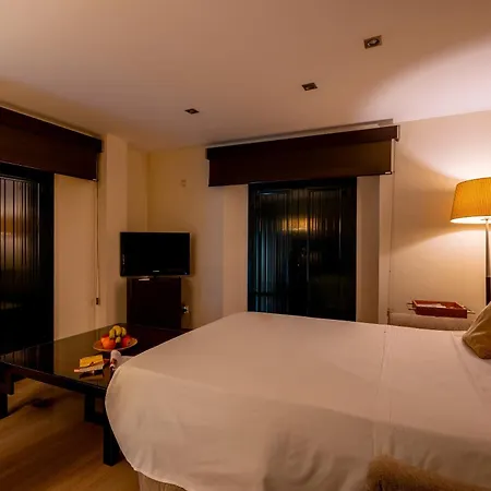 Apartment Pyl Centro Junto Catedral Seville