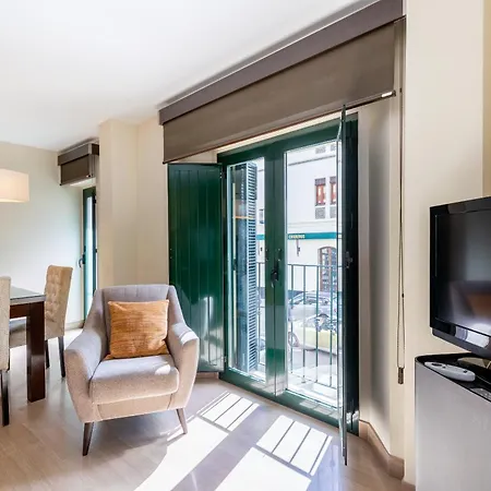 Pyl Centro Junto Catedral Apartment