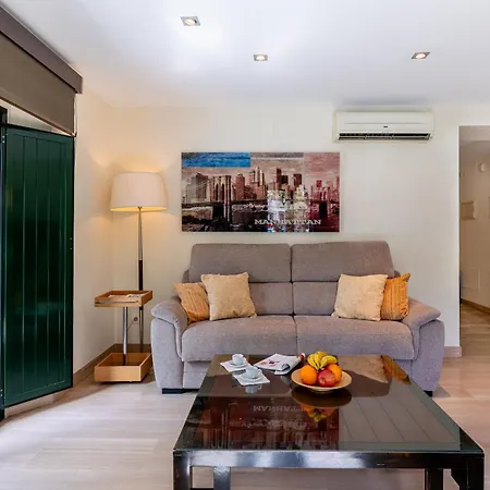Apartment Pyl Centro Junto Catedral